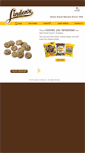 Mobile Screenshot of lindencookies.com